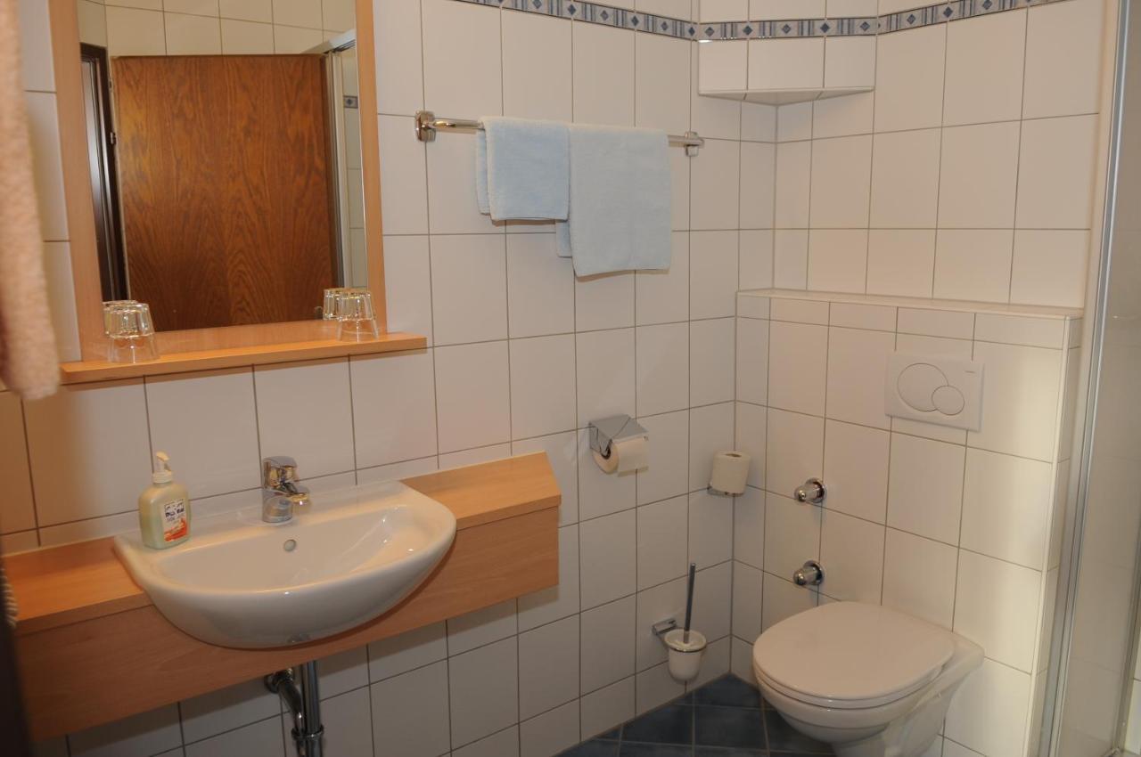 Innviertlerhof Линц Номер фото
